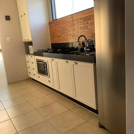 Apartamento Ao Lado Da Ufop Com Garagem Ouro Preto  Exterior photo