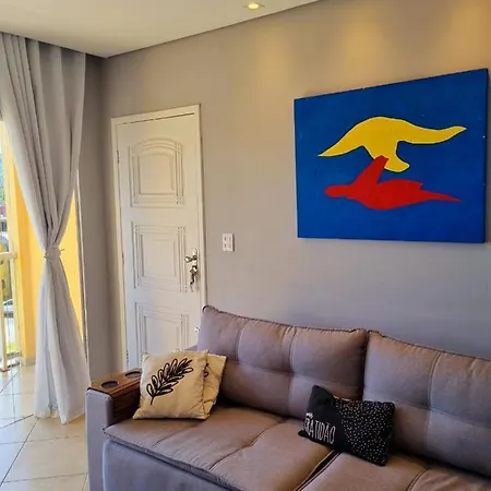 Apartamento Ao Lado Da Ufop Com Garagem Ouro Preto  Exterior photo