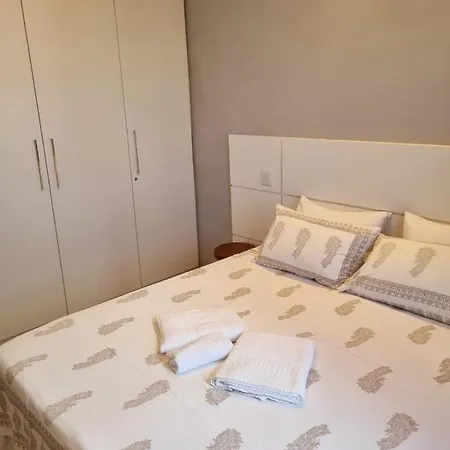 Apartamento Ao Lado Da Ufop Com Garagem Ouro Preto  Exterior photo
