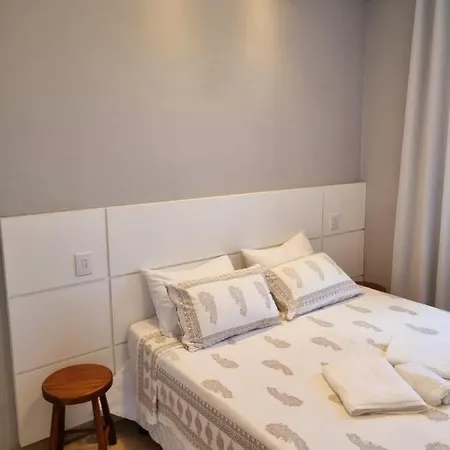 Apartamento Ao Lado Da Ufop Com Garagem Ouro Preto  Exterior photo