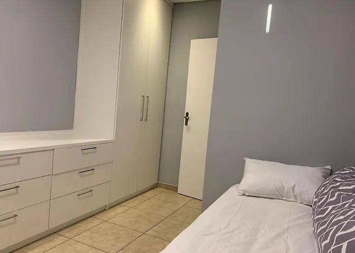 Apartamento Ao Lado Da Ufop Com Garagem