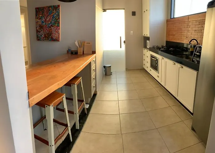 Apartamento Ao Lado Da Ufop Com Garagem