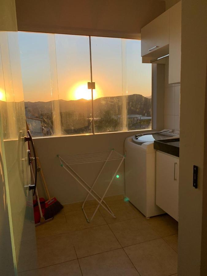 Apartment Ao Lado Da Ufop Com Garagem *