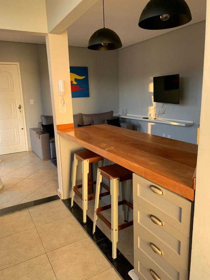 Ao Lado Da Ufop Com Garagem Apartment *