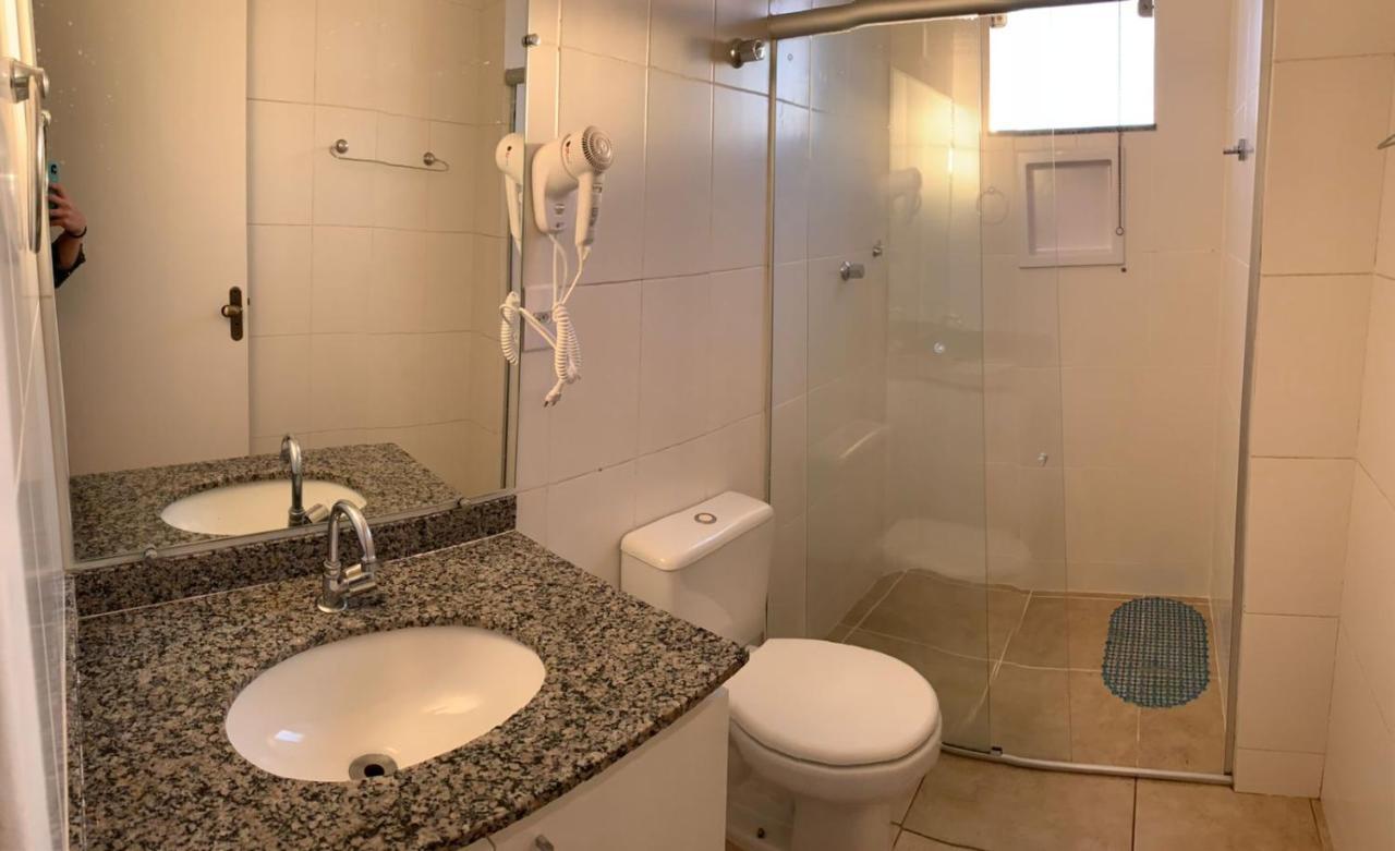 Ao Lado Da Ufop Com Garagem Apartment Ouro Preto (Minas Gerais)