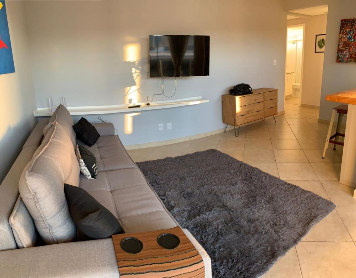 Ao Lado Da Ufop Com Garagem Apartment Ouro Preto (Minas Gerais)