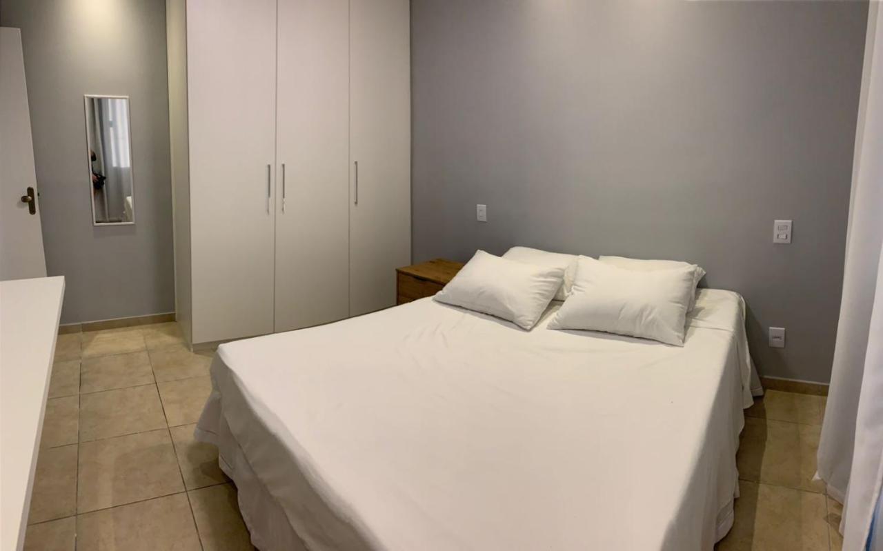 Ao Lado Da Ufop Com Garagem Apartment *